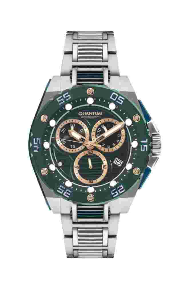 HNG1062.370 Wrist watch quantum