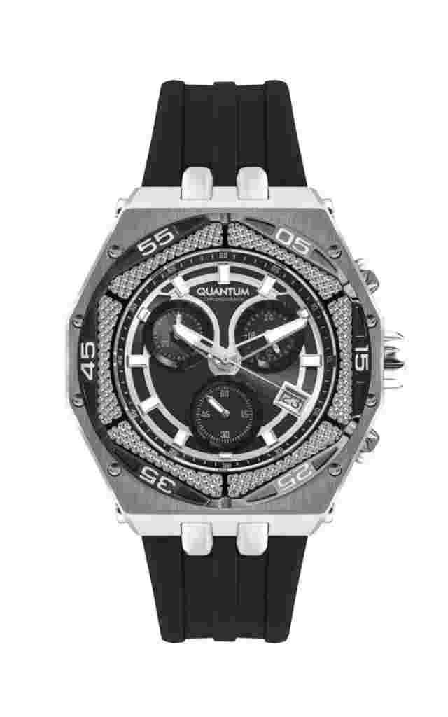 HNG1066.351 Wrist watch quantum