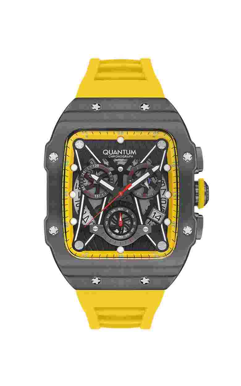 HNG1080.054 Wrist watch quantum