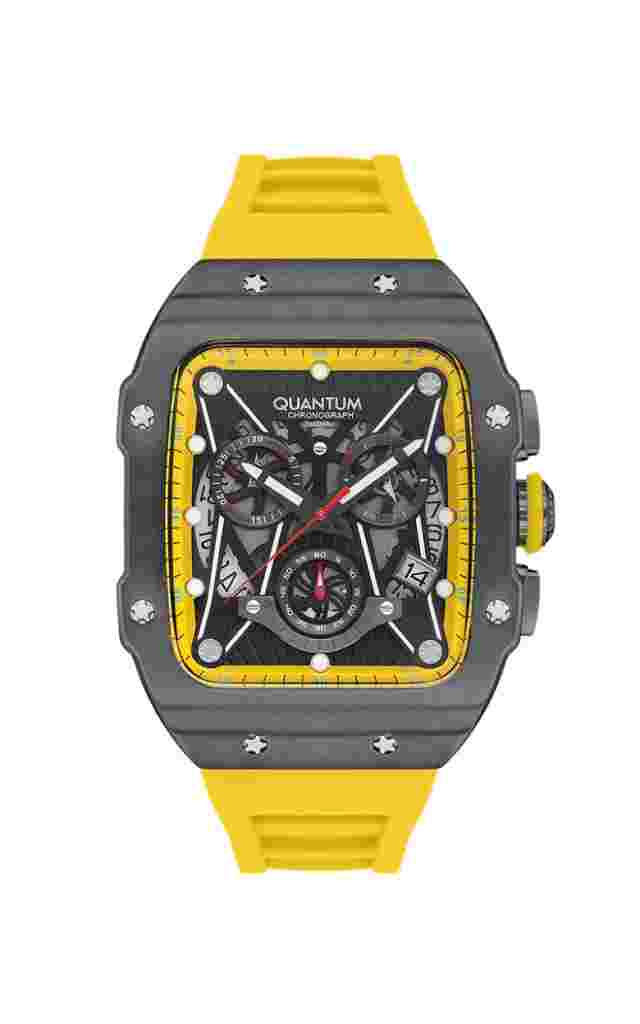 HNG1080.054 Wrist watch quantum