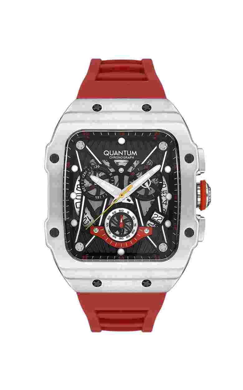 HNG1080.058 Wrist watch quantum