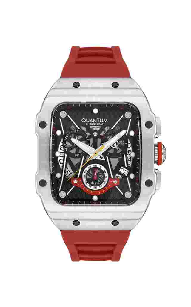 HNG1080.058 Wrist watch quantum