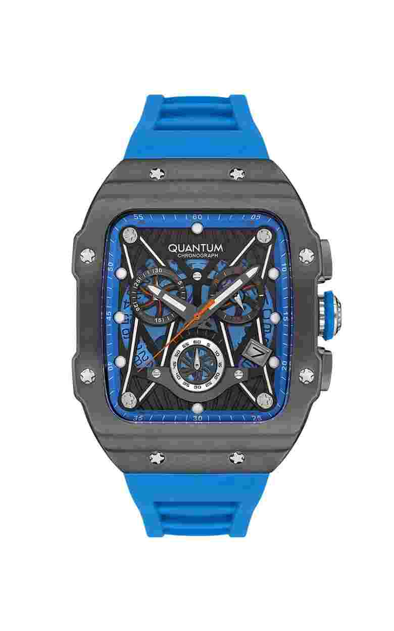 HNG1080.659 Wrist watch quantum