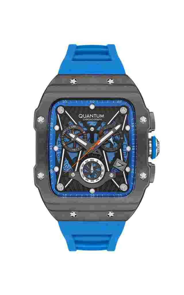 HNG1080.659 Wrist watch quantum