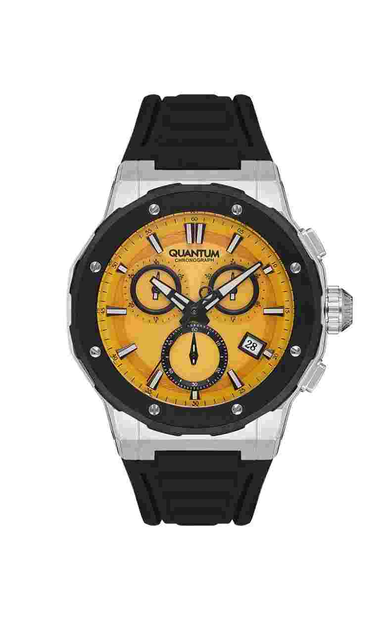 HNG1082.311 Wrist watch quantum