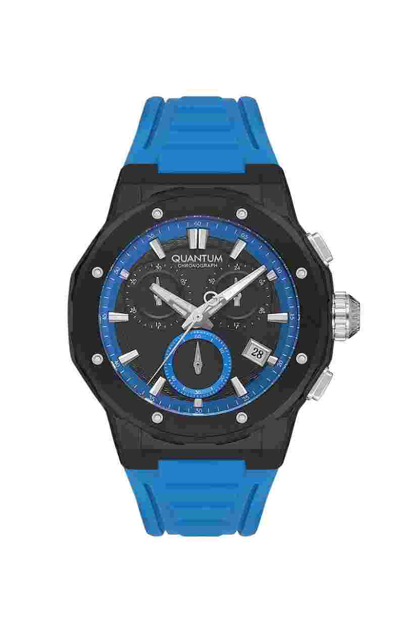 HNG1082.357 Wrist watch quantum