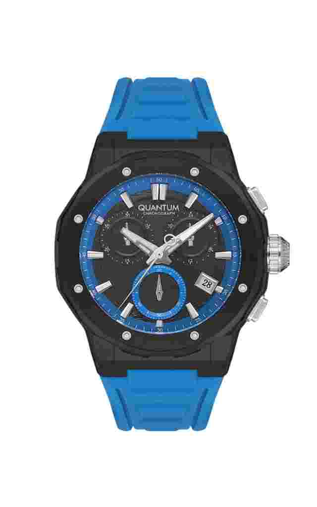 HNG1082.357 Wrist watch quantum