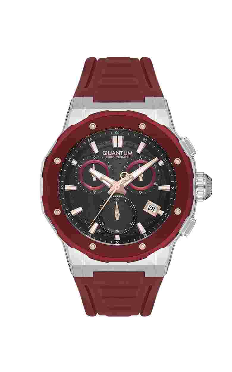 HNG1082.358 Wrist watch quantum