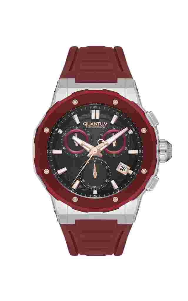 HNG1082.358 Wrist watch quantum