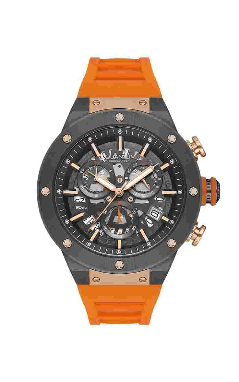 HNG1083.050 Wrist watch quantum