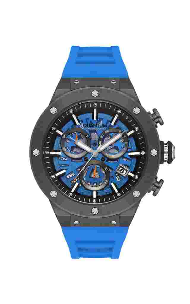 HNG1083.099 Wrist watch quantum