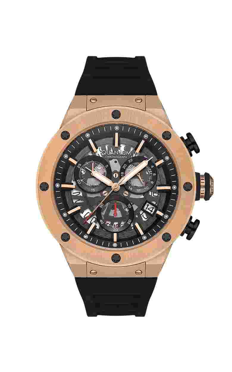 HNG1083.851 Wrist watch quantum