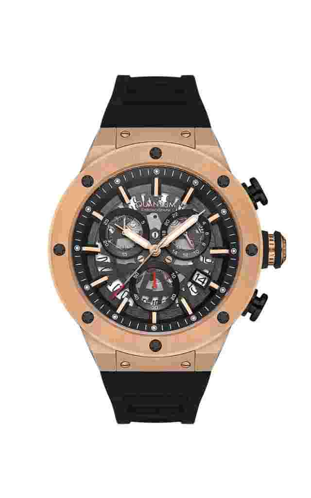 HNG1083.851 Wrist watch quantum