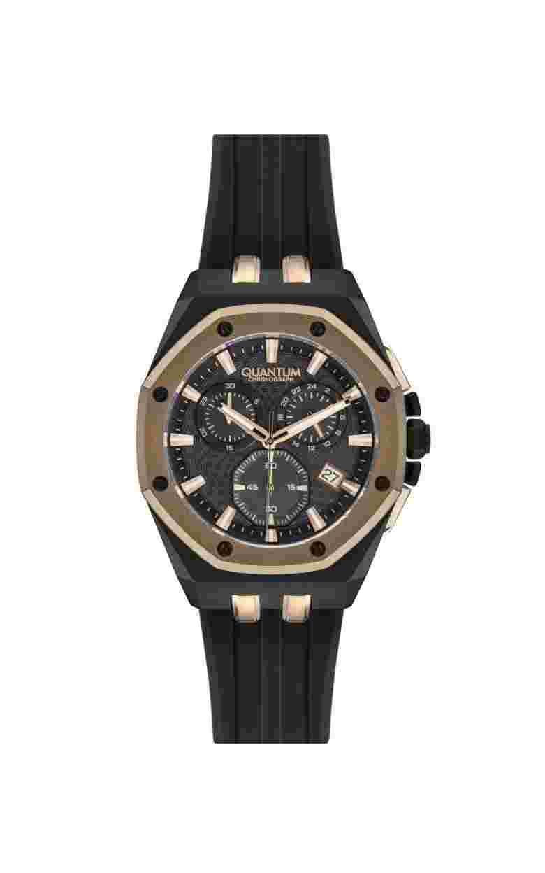 HNG949.661 Wrist watch quantum