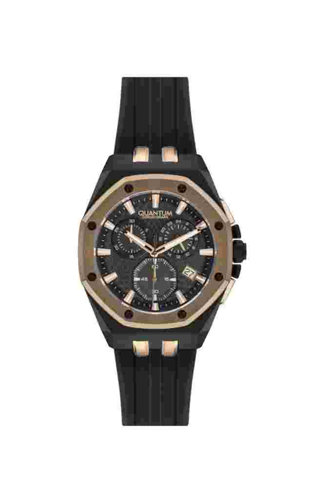 HNG949.661 Wrist watch quantum