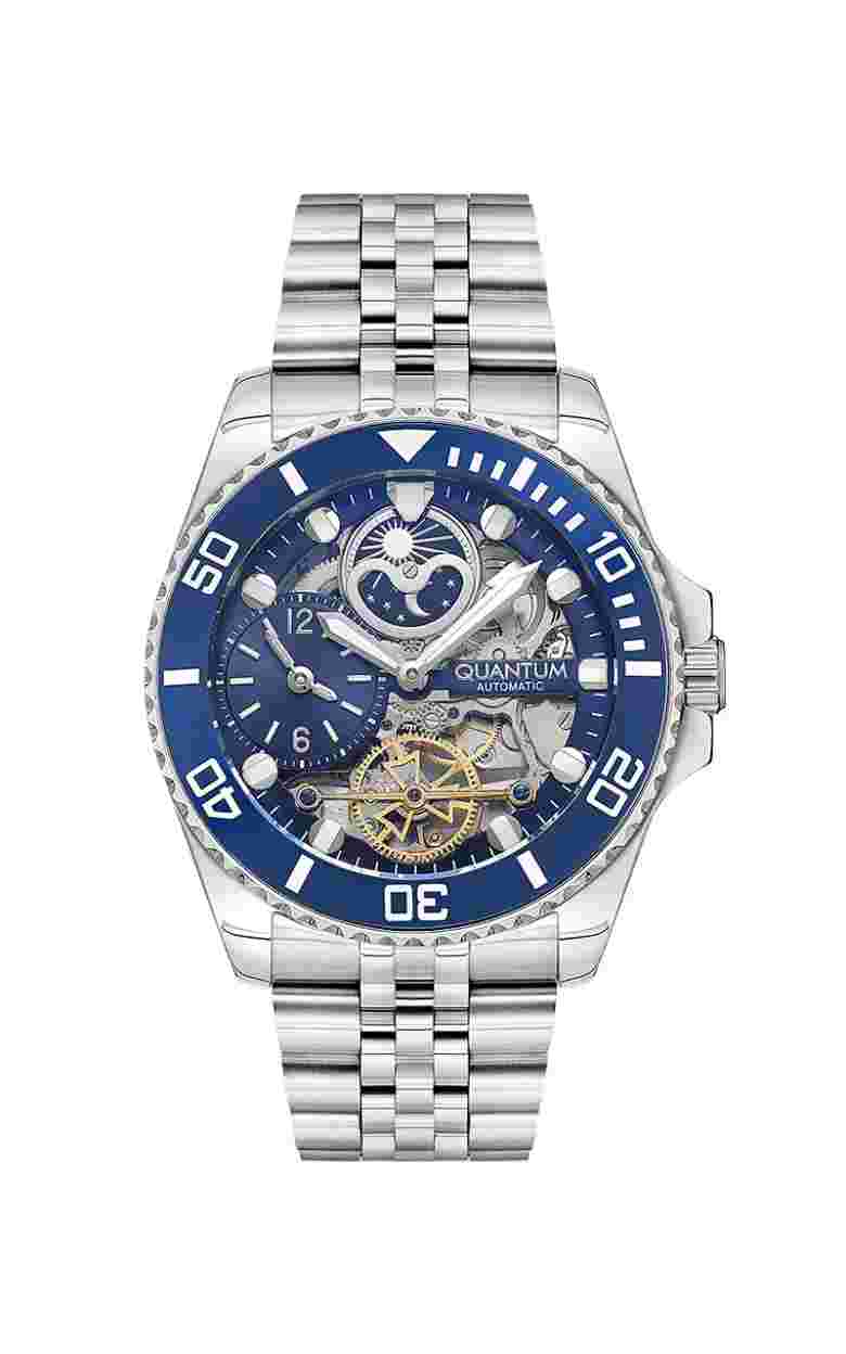 QMG1061.390 Wrist watch quantum