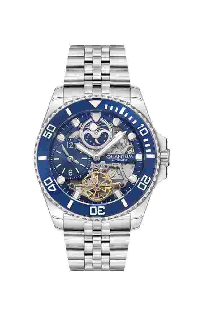 QMG1061.390 Wrist watch quantum