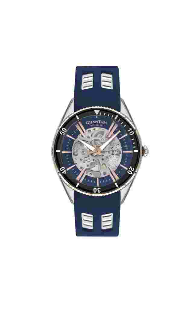 QMG1075.599 Wrist watch quantum