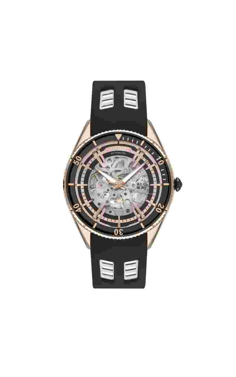 QMG1075.851 Wrist watch quantum