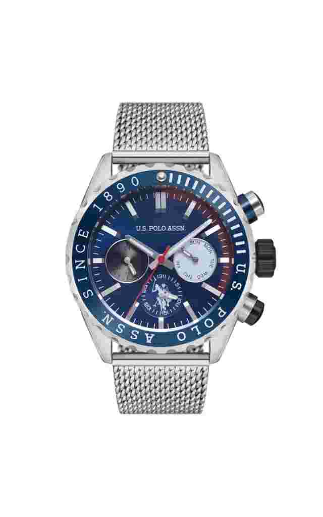 USPA1025-02 Wrist watch u.s. polo assn.