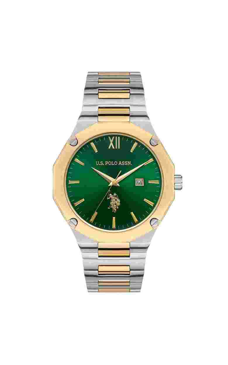 USPA1056-04 Wrist watch u.s. polo assn.