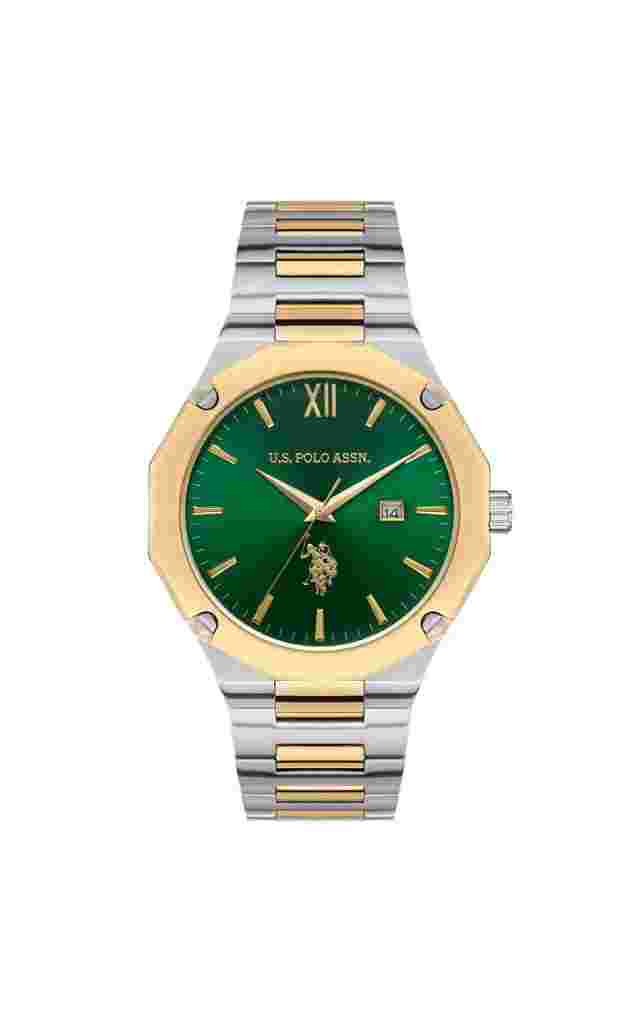 USPA1056-04 Wrist watch u.s. polo assn.