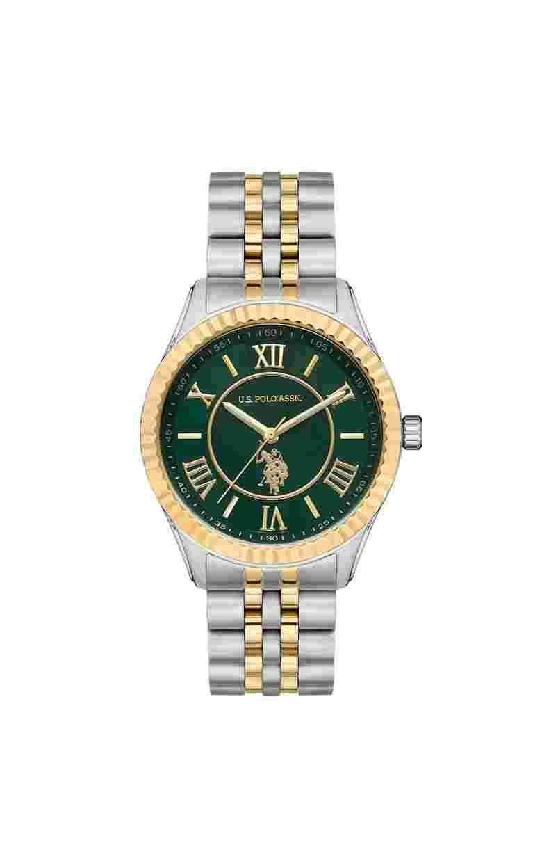 USPA2028-08 Wrist watch u.s. polo assn.