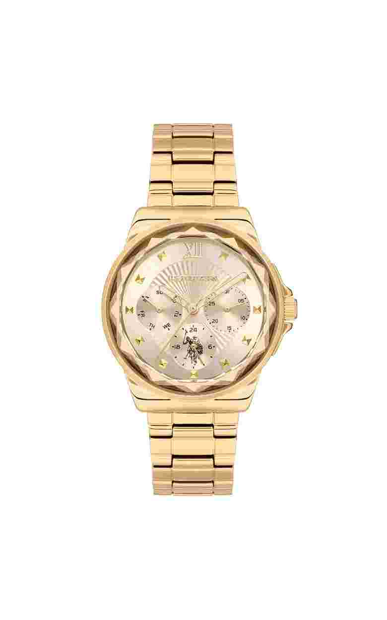 USPA2065-03 Wrist watch u.s. polo assn.