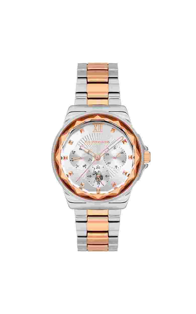USPA2065-04 Wrist watch u.s. polo assn.