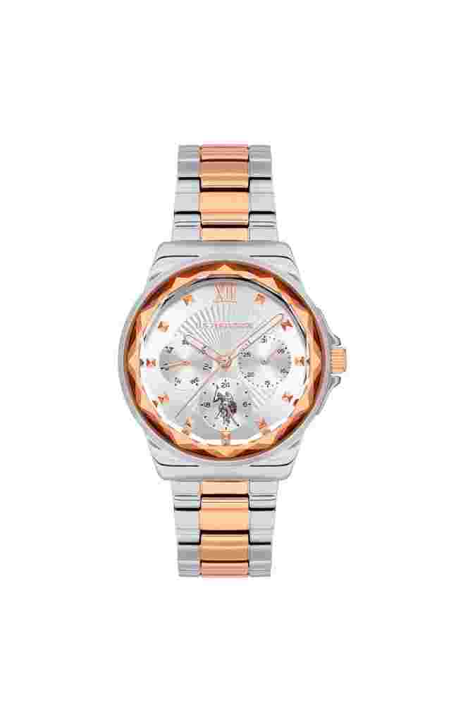 USPA2065-04 Wrist watch u.s. polo assn.