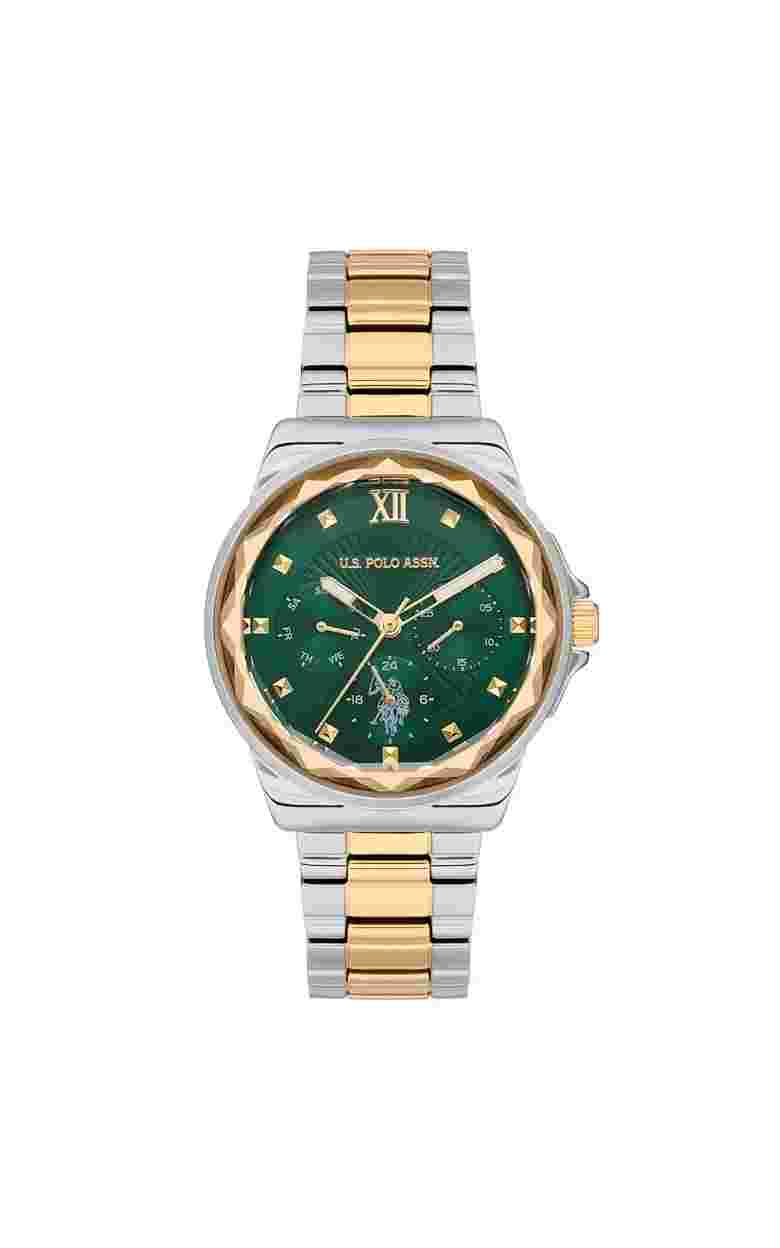 USPA2065-05 Wrist watch u.s. polo assn.