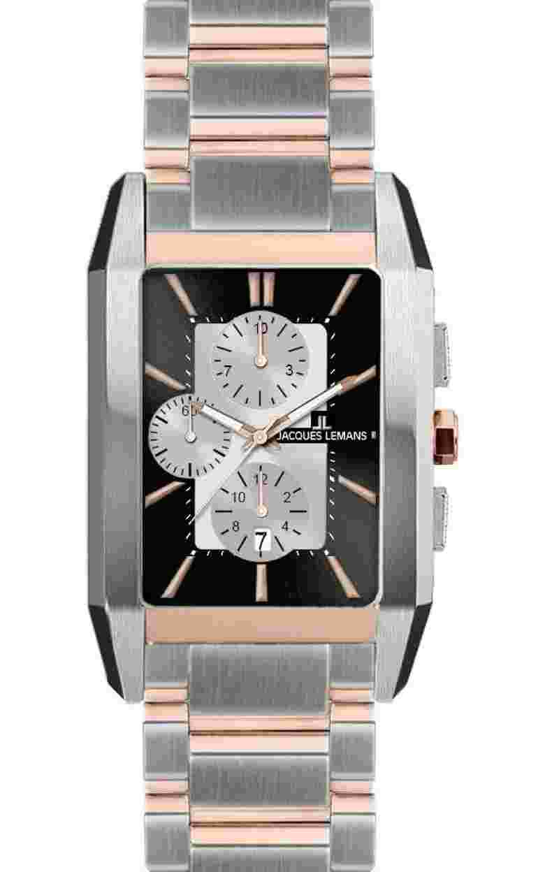 1-2161N Wrist watch jacques lemans