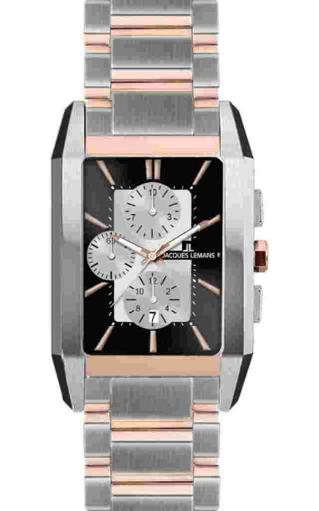 1-2161N Wrist watch jacques lemans