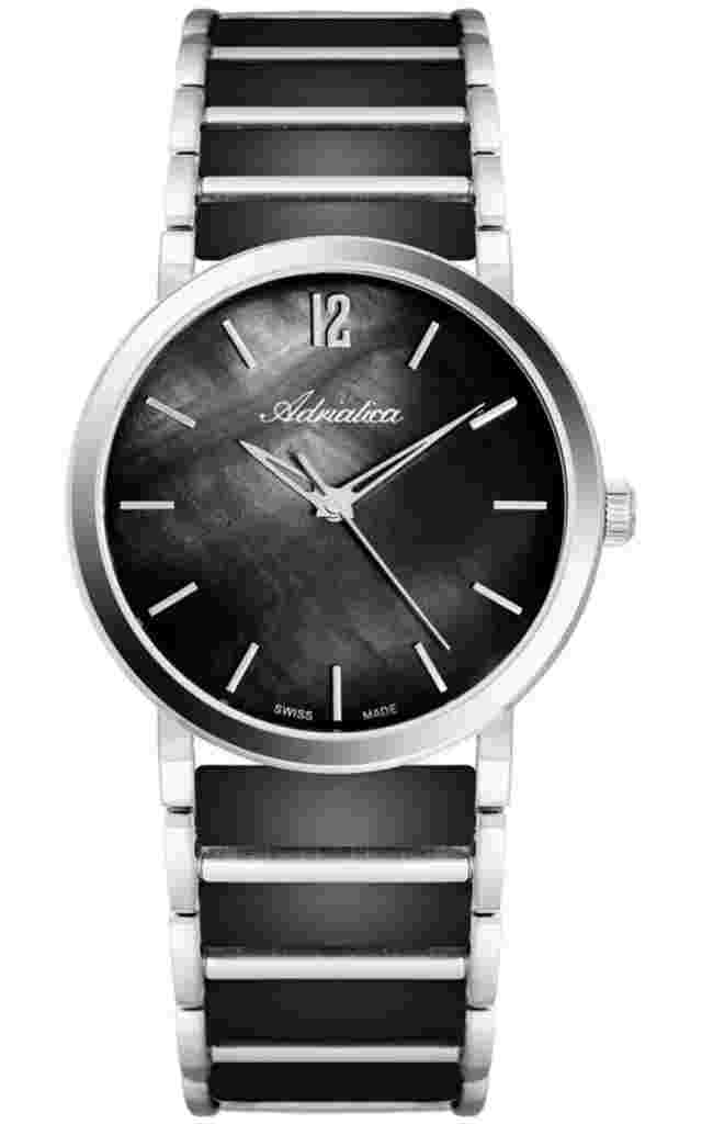 A3721.E15MQ Wrist watch adriatica