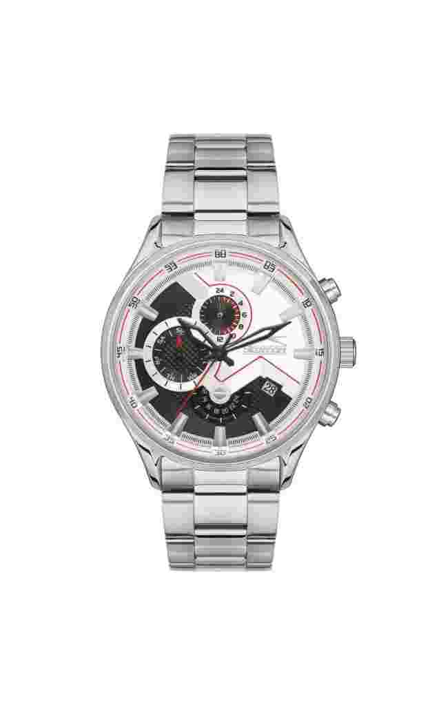 SL.09.2146.2.05 Wrist watch slazenger