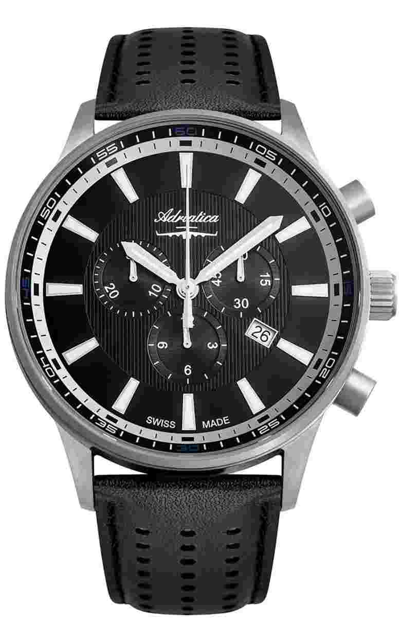 A8281.4214CH Wrist watch adriatica