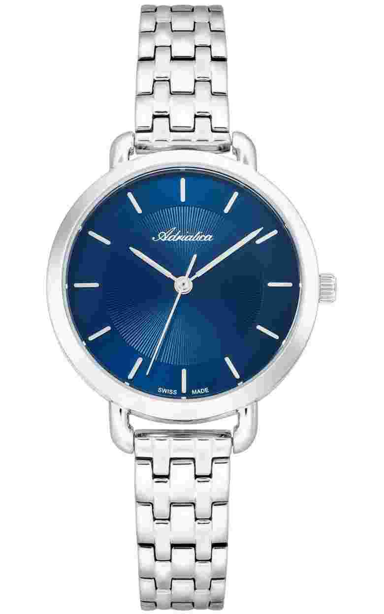 A3766.5115Q Wrist watch adriatica