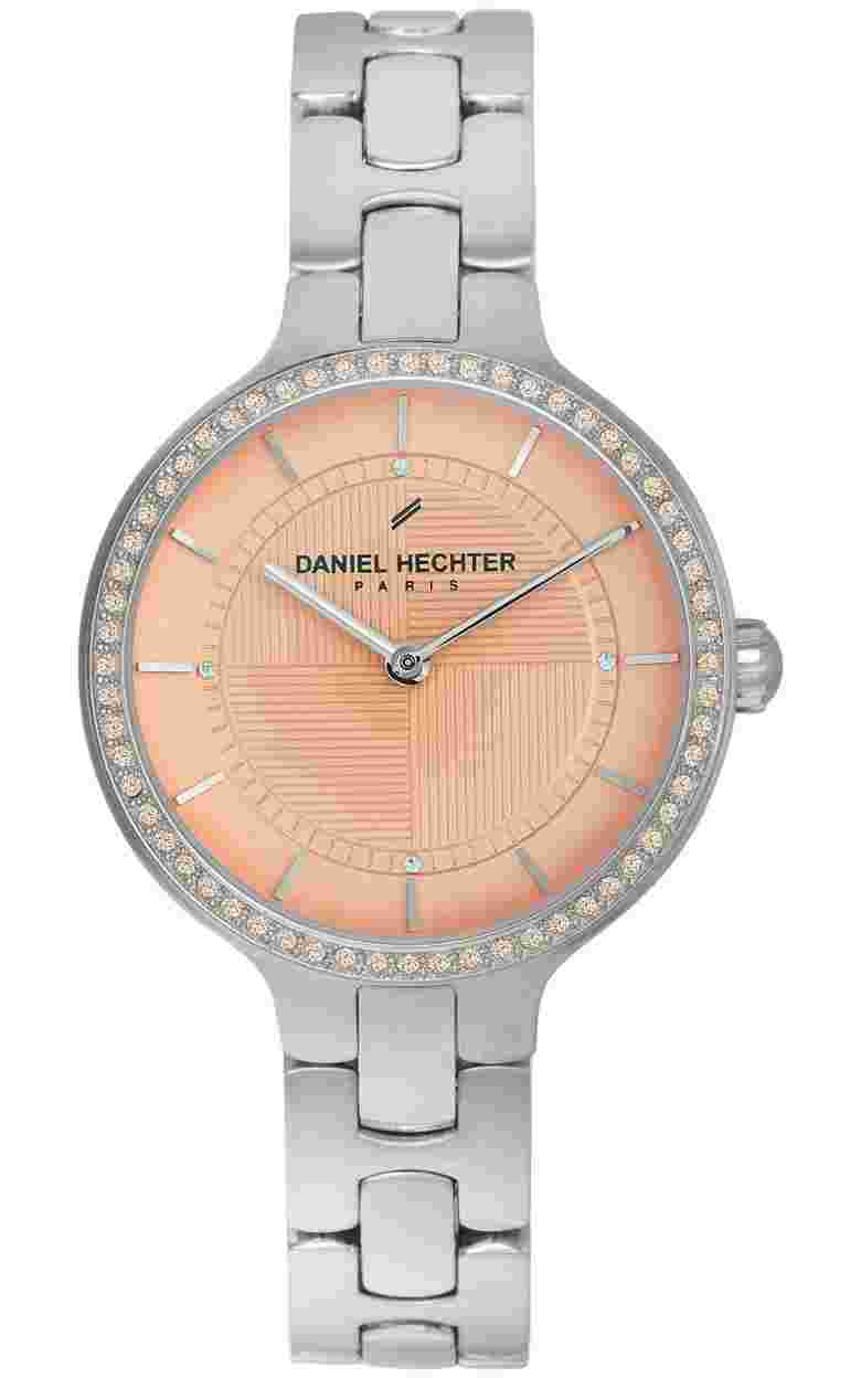 DHL00305 Wrist watch daniel hechter