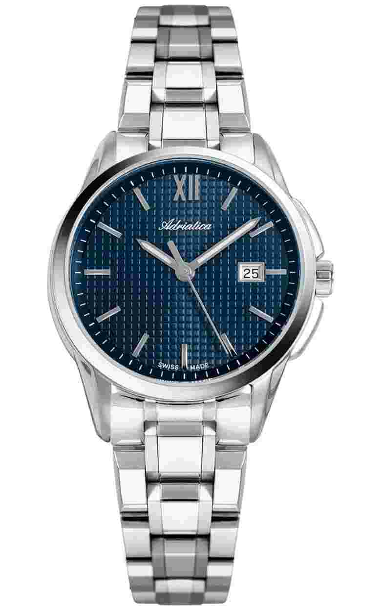 A3190.5165Q Wrist watch adriatica