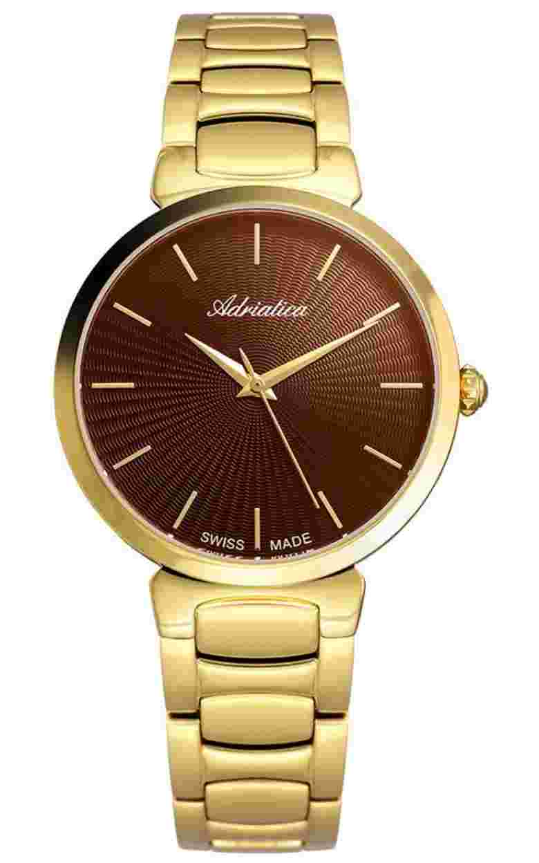 A3706.111GQ Wrist watch adriatica