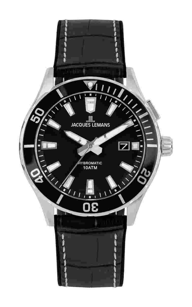1-2131A Wrist watch jacques lemans