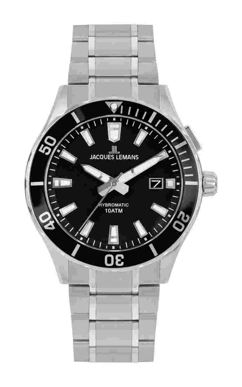 1-2131D Wrist watch jacques lemans