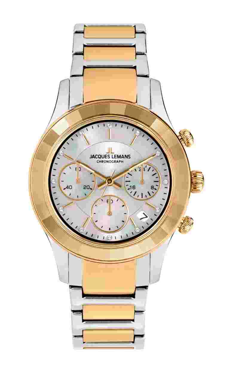 1-2151G watches наручые jacques lemans