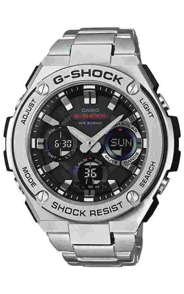 GST-S110D-1A Wrist watch casio