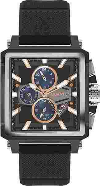 HNG969.650 Wrist watch quantum