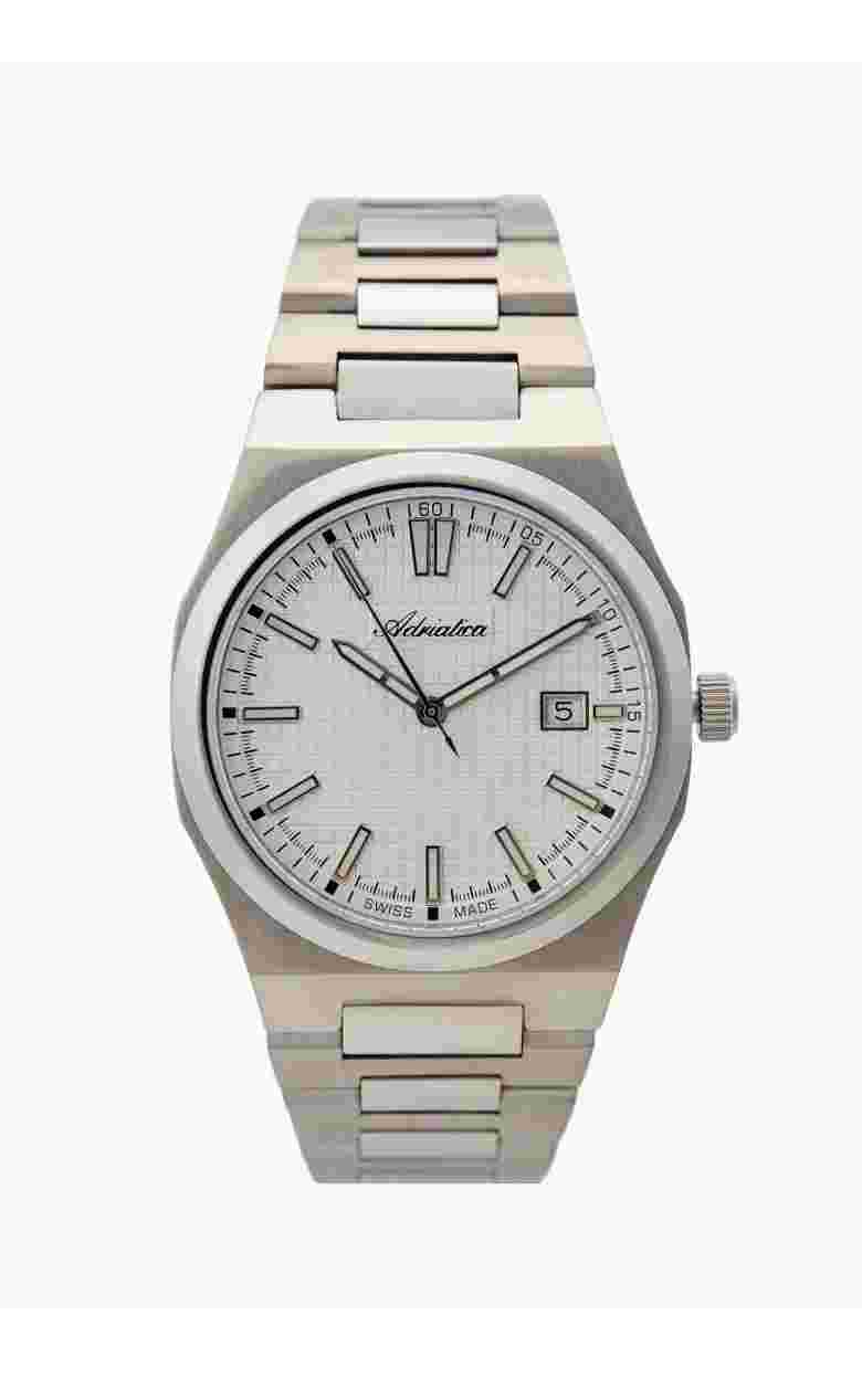 A8326.5113Q Wrist watch adriatica