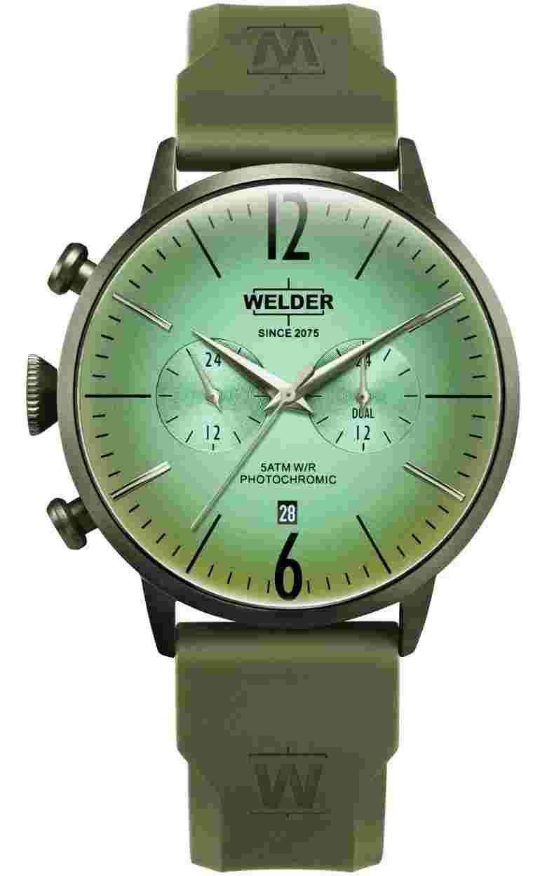 WWRC519 Wrist watch welder