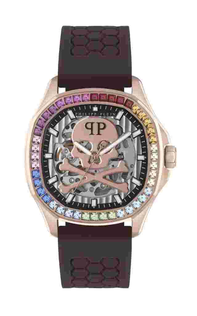 PWRAA0623 Wrist watch philipp plein