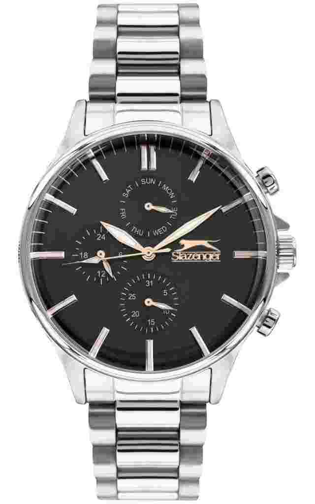SL.09.6398.2.03 Wrist watch slazenger