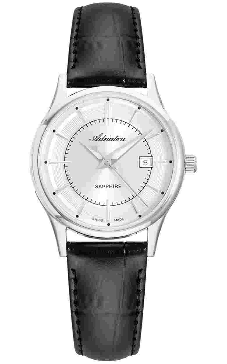 A3196.5213Q Wrist watch adriatica